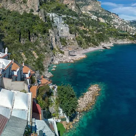 Vakantiehuis Cerasella